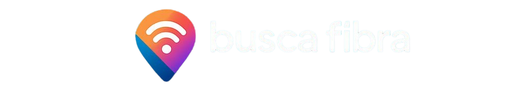 BuscaFibra Logo